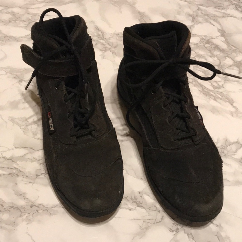 Sidi Boots - Size 9.5
